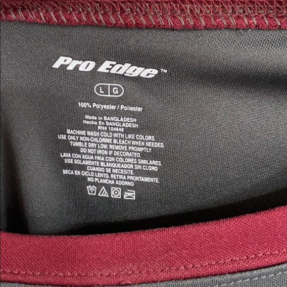 Texas A&M tee - Picture 2 of 2